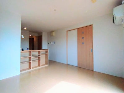 【居間・リビング】 | D-room 天満