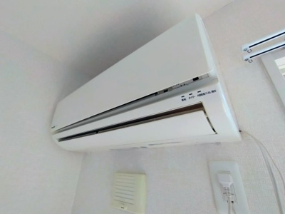 【設備】 | D-room 天満