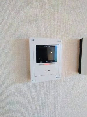 【セキュリティ】 | D-room 天満