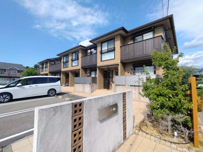 【外観】 | D-room 天満