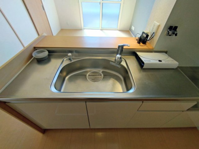 【キッチン】 | D-room 天満