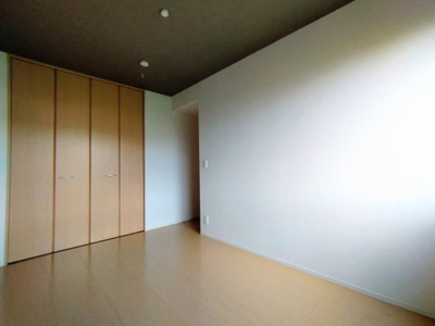 【洋室】 | D-room 天満