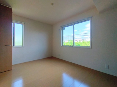 【洋室】 | D-room 天満