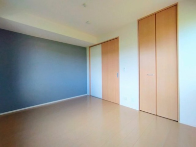 【洋室】 | D-room 天満