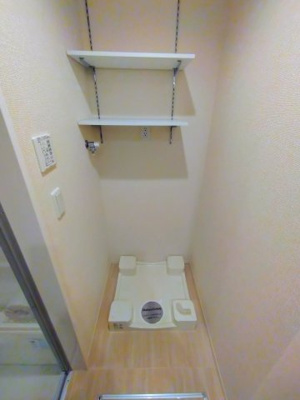 【設備】 | D-room 天満