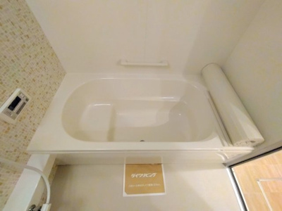 【浴室】 | D-room 天満