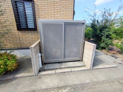 【その他共用部分】 | D-room 天満