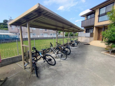 【その他共用部分】 | D-room 天満