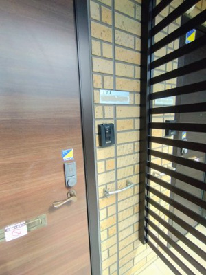 【セキュリティ】 | D-room 天満