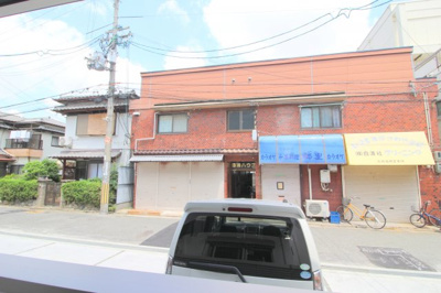 【展望】 | スクエアプレイス豊中