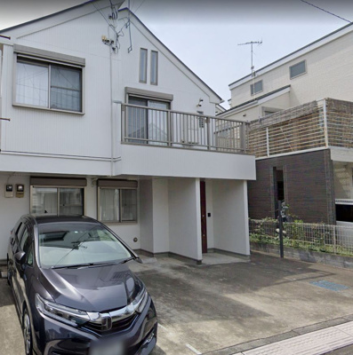 【外観】 | カーサ立場