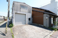 神崎町貸倉庫の画像