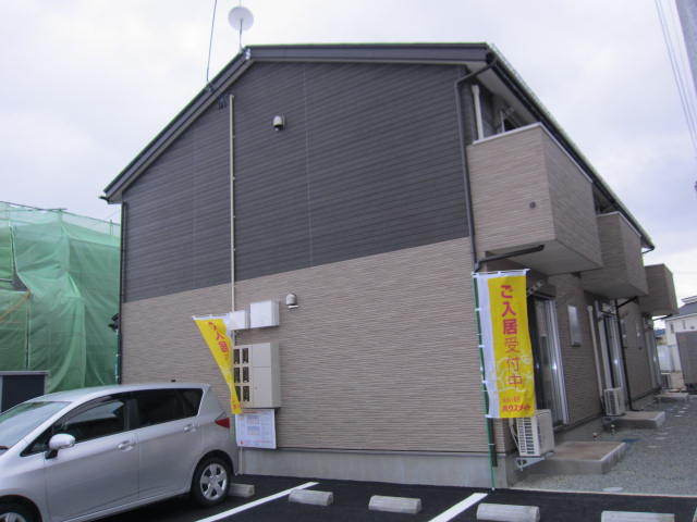 アミュークⅡ