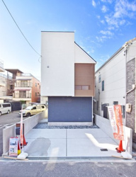 西宮市甲子園町 新築戸建