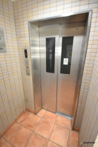 モンテ新大阪　仲介手数料無料のその他共用部分