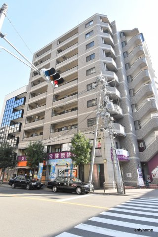 モンテ新大阪　仲介手数料無料