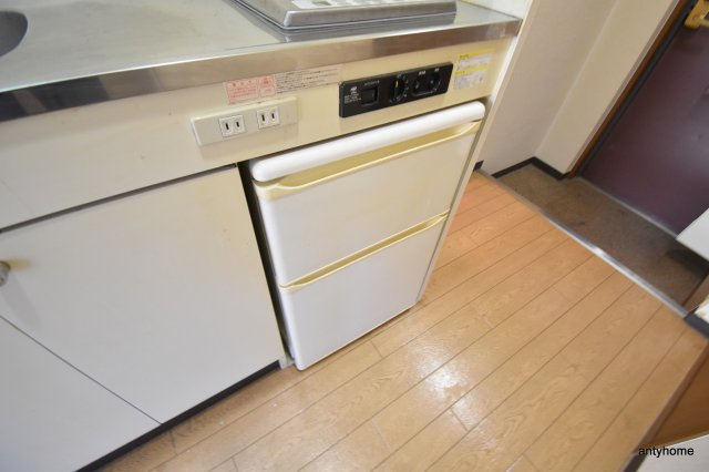 モンテ新大阪　仲介手数料無料の設備