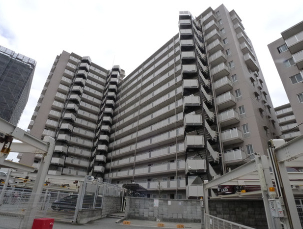 ウエステージ明石3番館