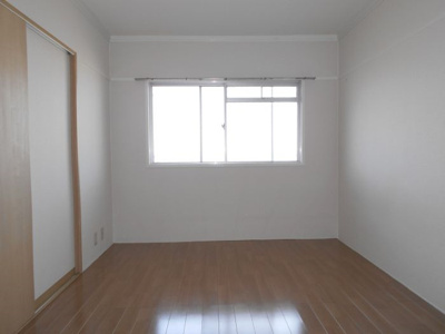 【洋室】 | 第20シティコート春日