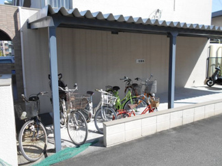 【その他】 | 第20シティコート春日