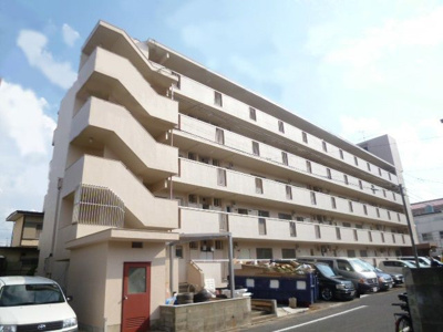 【外観】 | 第20シティコート春日