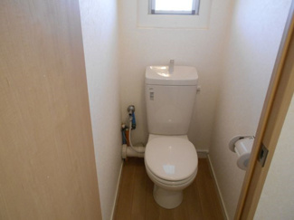 【トイレ】 | 第20シティコート春日