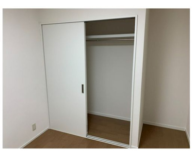 【収納】 | ハイラーク戸塚 | 前回募集画像
