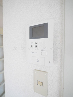 【セキュリティ】 | ハイラーク戸塚 | 前回募集画像
