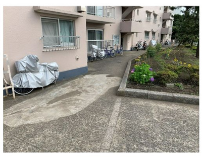 【その他共用部分】 | ハイラーク戸塚 | 前回募集画像