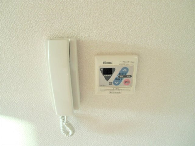 ルロワ津田沼のセキュリティ