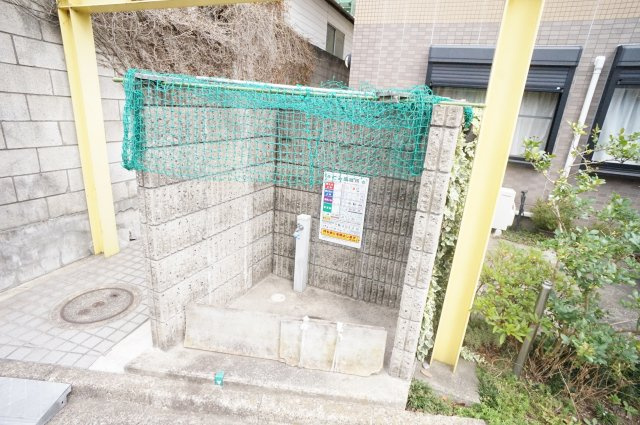 ルロワ津田沼のその他共用部分