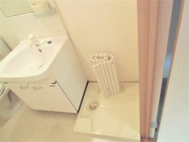 ルロワ津田沼のトイレ