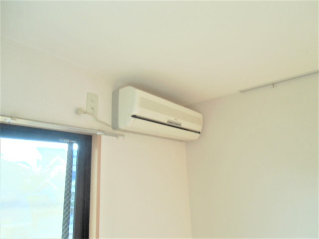 ルロワ津田沼の設備