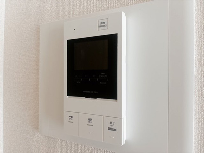 【セキュリティ】 | シンシアフォーディー目黒大橋