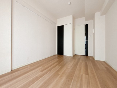 【寝室】 | シンシアフォーディー目黒大橋