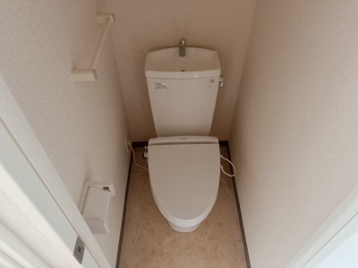 【トイレ】 | シンシアフォーディー目黒大橋