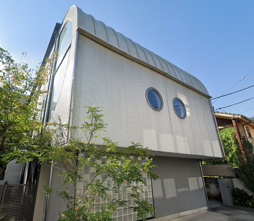 NOA21の外観|元住吉駅徒歩7分のマンション♪