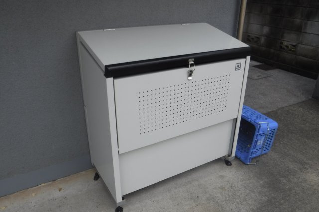 NOA21のその他共用部分