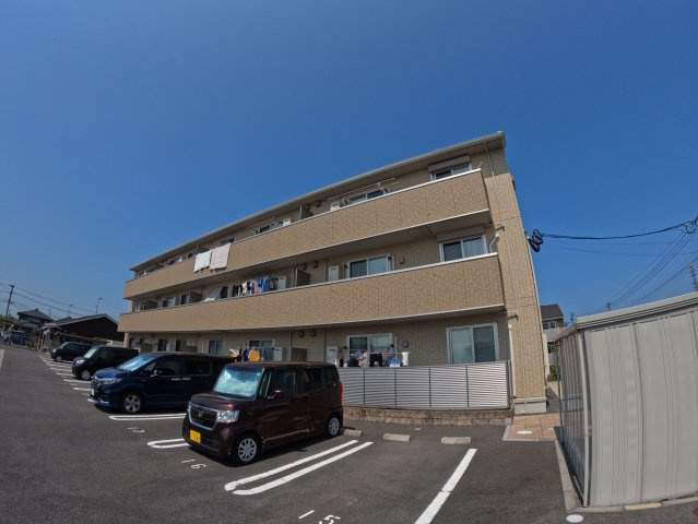 【外観】 | プレミアム十番館