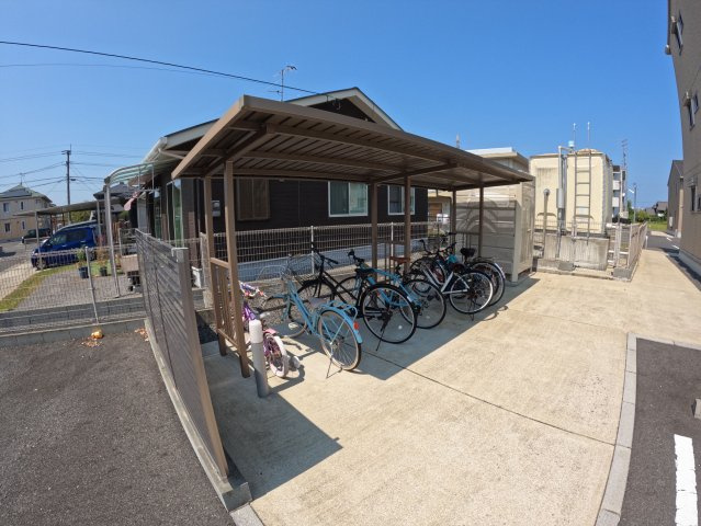 【その他共用部分】 | プレミアム十番館