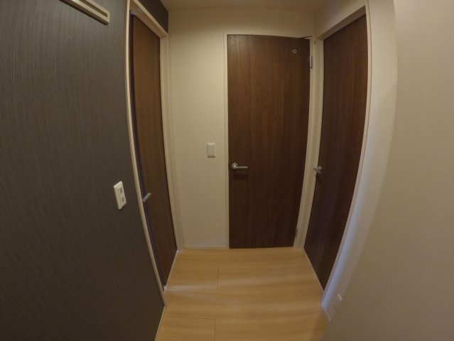 【内装】 | プレミアム十番館