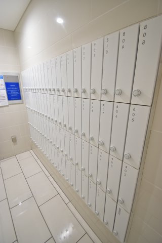 リッツ難波南Ⅱのその他共用部分