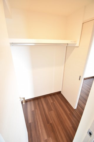 リッツ難波南Ⅱの展望