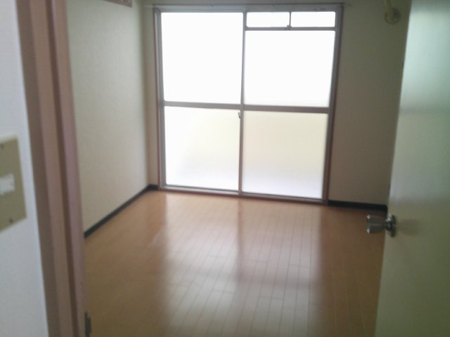 大阪市中央区十二軒町の賃貸マンションの内装