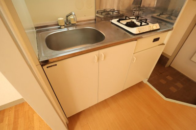 【キッチン】 | レインボーハイツ南