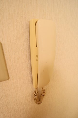【セキュリティ】 | レインボーハイツ南