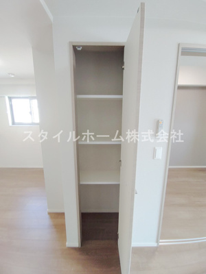 【収納】 | ベルオレイル
