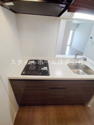 【キッチン】 | ベルオレイル