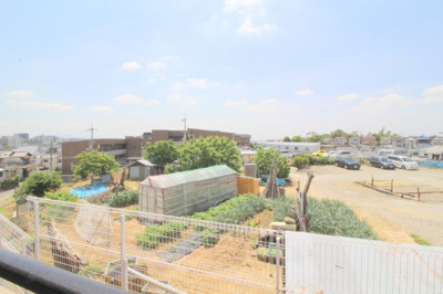 【展望】 | エスポワール豊中宮山