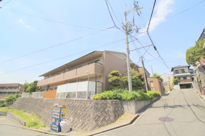 【外観】 | エスポワール豊中宮山